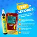 PetTest Genteel Pain-Free Lancing Device for Dogs & Cats - Easy Blood Sugar Monitoring with Sterile Lancets & Tips - 2024 Model - Buy Online on GoSupps.com