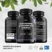 Glucosamine & Chondroitin Complex with MSM, Boswellia, Rosehip, Ginger & Turmeric - 180 Capsules (Non-GMO) - Buy Online on GoSupps.com