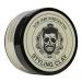 Don Juan Handcrafted Styling Clay Pomade 4oz - Medium Hold - Matte Natural Finish - Water Based - Summer Breeze Scent