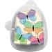 20 Pack Omnipod Stickers | Fun Accessory Patches for Insulin Pump | Holiday Designs for Diabetes Management - Buy Online on GoSupps.com