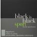 YVES SAINT LAURENT Nu Parfums Black is Black Sport Eau de Toilette Spray for Men 3.4 Ounce (Pack of 2) 3.4 Fl Oz (Pack of 2) - Buy Online on GoSupps.com