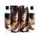 Rozg Cosmeceutical Grow Fast Shampoo & Conditioner Combo for Fast Natural Hair Growth - With Argan, Biotin for Women & Men - Buy Online on GoSupps.com
