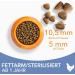 IAMS Sterilized Cat Food Dry with Chicken - Premium Nutrition for Neutered Cats 1.5 kg Pack - Buy Online on GoSupps.com