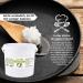GreatVita Organic Virgin Coconut Oil 5000ml - Perfect for Cooking & Baking | International Shipping Available - Buy Online on GoSupps.com