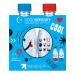 Sodastream Original 2-Pack Bottles 0.5L/16.9oz - 2018 Launch - Buy Online on GoSupps.com