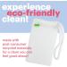 Afterspa Scrubber Body Brush - Exfoliating Vegan Shower Brush & Back Loofah for Radiant Skin | Cruelty-Free Bath Essential - Buy Online on GoSupps.com