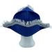 Fragrant Moments Sauna Hat 'Napoleon' | 100% Cotton Felt Sauna Cap - Perfect for Spa & Relaxation - Buy Online on GoSupps.com