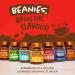 Beanies Gingerbread Instant Coffee 50g Jar - Delicious Gingerbread Flavor (1 Pack) - Buy Online on GoSupps.com