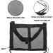GA Braden Calf Sling for Small Animals Livestock Weighing - Hang Scale for Calf Scale Weight - Buy Online on GoSupps.com