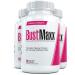 All Natural Bust Enlarging & Enhancement Supplement Capsules 180 Count