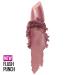 Maybelline Color Sensational Lipstick - Flush Punch Nude Pink - Buy Online on GoSupps.com
