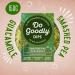 Do Goodly Sauce Pick N Mix - Create Custom Dips Combo with 6+ Flavours - Smashed Pea Superstar Salsa Tomato & Bean Beetroot Nocho Cheese Red Pepper Curry Sauce - Pack of 4 - Buy Online on GoSupps.com