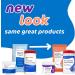Pharma-C-Wipes Water Activated Bathing Cloths - Rinse Free Washcloths | 60 Cloths - Buy Online on GoSupps.com