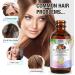 Hair Growth Oil Rosemary Oil for Hair Growth Batana Oil Castor Oil Argan Oil and Coconut Oil Mixed Hair Oil Hair Serum Helps to Hair Growth Prevent Hair Loss and Moisturise Dry Split Ends -60ml - Buy Online on GoSupps.com