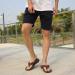 MEGNYA Men's Orthopedic Flip Flops for Plantar Fasciitis - Arch Support Sandals for Sport and Comfort - Buy Online on GoSupps.com