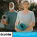 Ecotrin Low Strength Aspirin 81mg - 150 Safety Coated Tablets - Buy Online on GoSupps.com