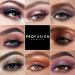 Profusion Cosmetics Ethereal 20-Shade Multi-Finish Palette - Unlock Your Creativity with Eyeshadow Palette - Buy Online on GoSupps.com