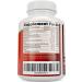 Vitamin B Complex - 8 Super B Vitamins with Choline & Inositol - 180 Vegan Capsules - Made in USA - Buy Online on GoSupps.com