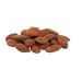 Happy Belly Roasted & Lightly Salted Almonds 24 Ounce - Amazon Brand - Buy Online on GoSupps.com