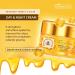 Bielenda Manuka Honey Nutri Elixir - Smooth Radiant Skin - Pores Are Tightened Imperfections Reduced - Manuka Honey Nourishing And Moisturizing Face Cream Day/Night For Dry And Sensitive Skin - 50 ml - Buy Online on GoSupps.com
