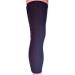Bracesox Medium Cotton Knee Brace Undersleeve - Comfortable & Durable Leg Sleeve for Men and Women - Buy Online on GoSupps.com