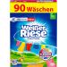 White Giant Color Powder - 90 Wash Loads Cold-Active Detergent for Stain Removal Ideal for Families - 90g Pack - Buy Online on GoSupps.com