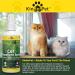 KinderPet Eco Cat Repellent Anti Fouling Spray Stop Cats Deterrent Stops Fouling Digging Scratching Christmas Tree Stop Cat Natural Humane Citrus Spray 250ml - Buy Online on GoSupps.com
