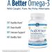 Nordic Naturals ProEFA 3-6-9 Lemon 500 mg - 90 Soft Gels for Omega 3 Fatty Acids - Buy Online on GoSupps.com