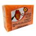 Marigold Petal Soap - Handmade, Natural, Cold Processed Soap - Ideal Emollient Soap for Dry, Sensitive and Delicate Skin - 100 gr