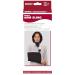OTC Cradle Arm Sling with Thumb Loop - Reversible Universal Design for Left/Right Shoulder - International Shipping Available - Buy Online on GoSupps.com