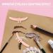 TOVINANNA 1 Set of False Eyelash Separating Tools Practical Eyelash Grafting Tools Set Women Girls Eyelash Separators - Buy Online on GoSupps.com