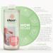 GLEAN Sticky Stuff Remover Liquid | STICKY RESIDUE DISSOLVER | Removes Glue Sticky Tape Label Residue Gum Stickers | Multi-Surface: Wood Glass Metal Tiles Fabric | 500ml - Buy Online on GoSupps.com