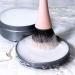 EcoTools Professional Makeup Brush Cleaner & Beauty Blender Dissolving Sheets | Plastic-Free Travel Size | 30 Sheets | Cruelty-Free & Vegan - Buy Online on GoSupps.com