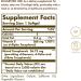 Solgar Vitamin E 268 mg (400 IU) - 100 Softgels | Naturally Sourced Antioxidant - Buy Online on GoSupps.com
