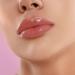 Kukubird Non Sticky Fruit Flavoured Lip Gloss - Hydrating Lip Oils-Clear - Buy Online on GoSupps.com