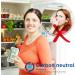 Natural Refrigerator Odor Neutralizer - 4-Pack Activated Carbon Deodorizer Moisture Control & Reusable Refrigerator Freshener - Buy Online on GoSupps.com