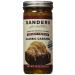 Sanders, Caramel Topping, 10 Ounce