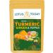  lotustoday Ginger & Black Pepper Turmeric Tea Bags 2 Pack - Buy Online on GoSupps.com