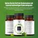 M.A.S. True Balance Hyaluronic Acid Capsules - 405mg 90 Vegan Capsules Anti-Aging Lab Tested Made in Germany - High Dose No Additives 3-Month Supply - Buy Online on GoSupps.com
