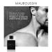 Mauboussin - Pour Lui In Black 100ml (3.3 Fl Oz) - Eau de Parfum for Men - Woody & Oriental Scents - Buy Online on GoSupps.com