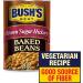 Bush's Best Brown Sugar Hickory Baked Beans Can 794 g - Buy Online on GoSupps.com