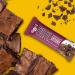 Fulfil Vitamin & Protein Bar - Chocolate Brownie Flavour, 15x40g Bars | High Protein, Low Sugar, 9 Vitamins - Buy Online on GoSupps.com