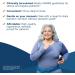 Bariatric Fusion One Per Day Bariatric Multivitamin with Iron for Women | with Hair and Nails Vitamin Blend | Gastric Bypass and Sleeve Gastrectomy | 90 Count | 3 Month Supply - Buy Online on GoSupps.com