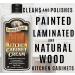 Parker and Bailey Kitchen Cabinet Cream 16 oz - Wood Cleaner and Grease Remover - Buy Online on GoSupps.com