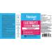 Vitassium FastChews - Fruit Punch Flavored Chewable Electrolytes - Sodium and Potassium for Rapid Relief - Non-GMO Vegan Gluten & Allergen Free - 60 Electrolyte Tablets Per Bottle - Buy Online on GoSupps.com