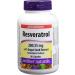 Webber Naturals Resveratrol with Grape Seed Extract Caplet 200/25mg & Quercetin 500 mg 60 Capsules Antioxidant Support Vegan SUPPLEMENT + VITAMIN 6sedd-t6 - Buy Online on GoSupps.com