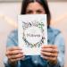 Cozy Raccoon 3-Part Mother s Passport | High-Quality Shell for German Mother Pass | Flower Party Design | Perfect Gift for New Moms in Germany - Buy Online on GoSupps.com