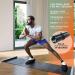 LifePro Exercise Slide Board - Extra-Slick Mat for Endurance & Strength Building - Buy Online on GoSupps.com
