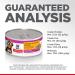 Hill's Science Diet Adult Small Breed Wet Dog Food - Chicken & Barley 24 Count Pack - Buy Online on GoSupps.com