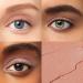 Julep Eyeshadow 101 Waterproof Stick - Clay Matte | Long-Lasting Cream to Powder Formula - Buy Online on GoSupps.com